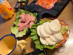 -陈记潮汕牛肉火锅