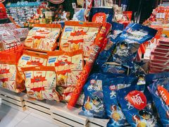 -盒马鲜生(馥邦国际店)