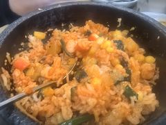-全州拌饭馆(龙源西街店)