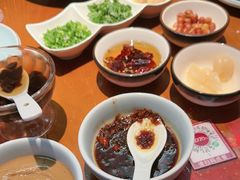 -1078號老北京涮肉(万达广场店)
