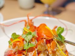 -宴南庭·闽味私房菜