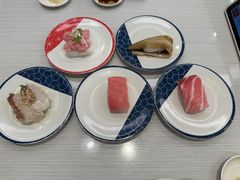-滨寿司(汇金店)