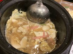 -大胡子海鲜·天津菜·砂锅烧烤(五大道创始店)