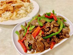 -好好滋味茶餐厅