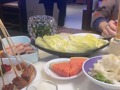 -百联川沙购物中心
