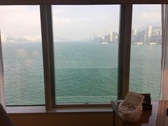 -香港九龙海逸君绰酒店