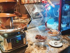 -嘉定凯悦·咖啡厅