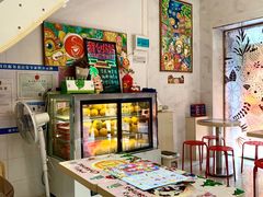 -甜心妈妈·榴莲星级糖水(北京路总店)