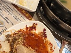 -新村一只鸡(新村本店)