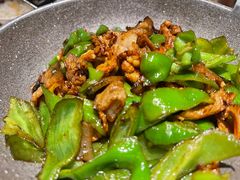 -北国饭店(汕头卜蜂店)