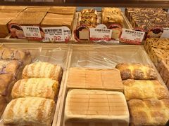 -爸爸糖吐司面包(悠唐购物中心店)