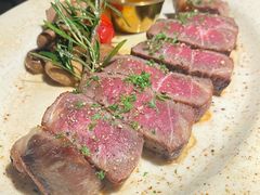 -404干式熟成牛排馆•聚会餐厅