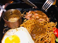 -半秋山西餐厅(巴南万达广场店)