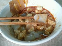 -清真·宏顺祥卤汁凉粉(大皮院店)
