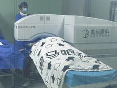 -黑马眼科·近视手术