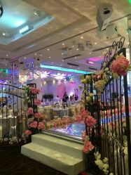 -名宴婚宴专门店·宴会厅(京基100店)