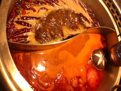 -小龙坎老火锅(北京三里屯店)