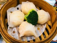 -香港新记茶餐厅(湖墅南路店)