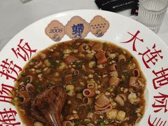 -小郭私房菜·海肠捞饭(学士街店)