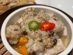 -稻香海鲜饭店(第一国际店)