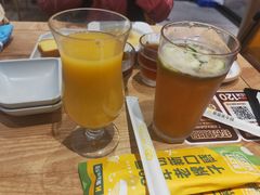 -豪客来牛排(海沧阿罗海店)