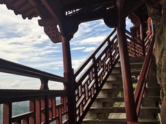 -大慈岩风景区