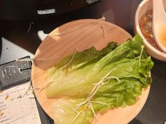 -探鱼·鲜青椒爽麻烤鱼(北京路天河城店)