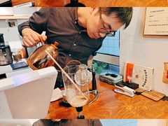 -Joymean coffee.见面咖啡