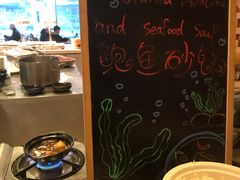 -盛宴自助餐厅(运达喜来登店)