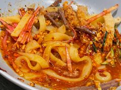 -纳瓦新疆菜(银都店)