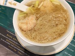 -麦奀云吞面世家(中环店)