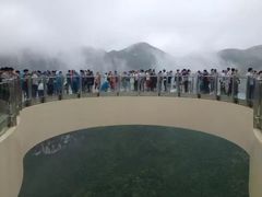 -重庆云阳龙缸景区