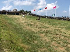 -浙东第一尖雪山欢乐谷