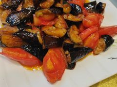 -宾朋海鲜饭庄(兴海路店)