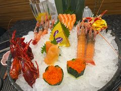 -菊上料理(蜀山银泰百货店)