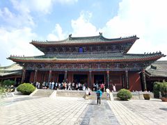 -开封府