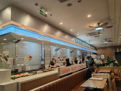 -7+7私家饭堂(人民路店)