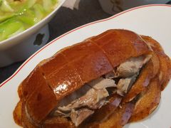 -秀儿四九城·新京菜(亚运村鸟巢店)