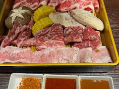 -龍二烧肉酒场(九亭店)