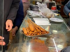 -里脊肉串店(天桥老店)