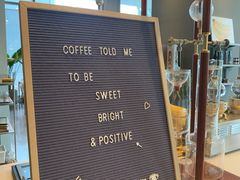 -dotcom coffee古点咖啡(致真大厦店)