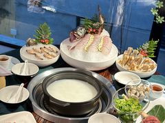 -大良毋米粥(锦龙路总店)