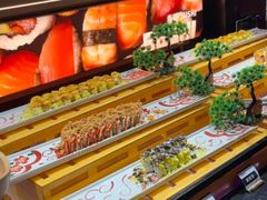 -盛江山自助料理(太原街万达店)