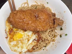 -高邮面馆(明瓦廊店)