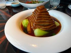 -运·中餐厅(成都华尔道夫酒店)