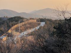 -香山公园