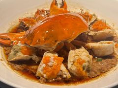 -佬太公海鸭·海鲜大排档(上海总店)