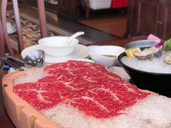 -东海怡品海鲜豆捞(舟宿夜江店)