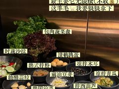 -大牛焱烧·和牛·海鲜炭火烧放题