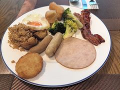 -新加坡乌节希尔顿酒店 (SG Clean)